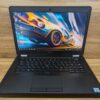 Ноутбук Dell Latitude E5470 / 14" (1366x768) TN / Intel Core i5-6300U (2 (4) ядра по 2.4 - 3.0 GHz) / 8 GB DDR4 / 256 GB SSD / Intel HD Graphics 520 / WebCam / HDMI / Windows 10 - Зображення 2