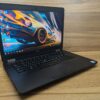Ноутбук Dell Latitude E5470 / 14" (1366x768) TN / Intel Core i5-6300U (2 (4) ядра по 2.4 - 3.0 GHz) / 8 GB DDR4 / 256 GB SSD / Intel HD Graphics 520 / WebCam / HDMI / Windows 10 - Зображення 4