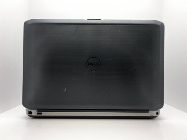 Ноутбук Dell Latitude E5530 / 15.6" (1920x1080) IPS / Intel Core i3-2350M (2 (4) ядра по 2.3 GHz) / 6 GB DDR3 / 640 GB HDD / Intel HD Graphics 3000 / WebCam / АКБ не тримає - Зображення 5
