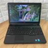 Ноутбук Dell Latitude E5540 / 15.6" (1366x768) TN / Intel Core i3-4010U (2 (4) ядра по 1.7 GHz) / 4 GB DDR3 / 256 GB SSD / Intel HD Graphics 4400 / DVD-ROM / VGA - Зображення 2