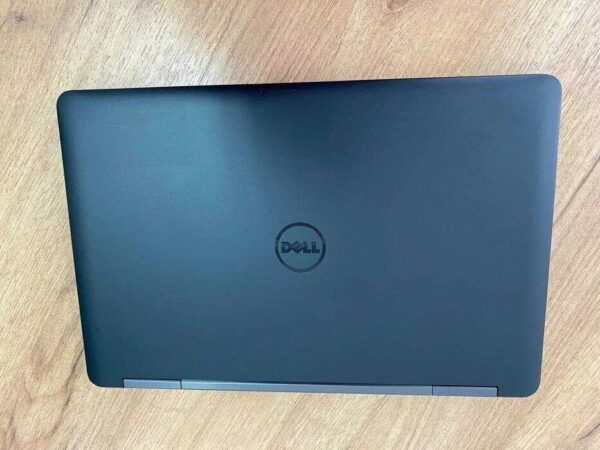 Ноутбук Dell Latitude E5540 / 15.6" (1366x768) TN / Intel Core i3-4010U (2 (4) ядра по 1.7 GHz) / 4 GB DDR3 / 256 GB SSD / Intel HD Graphics 4400 / DVD-ROM / VGA - Зображення 7
