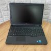 Ноутбук Dell Latitude E5540 / 15.6" (1366x768) TN / Intel Core i3-4010U (2 (4) ядра по 1.7 GHz) / 4 GB DDR3 / 256 GB SSD / Intel HD Graphics 4400 / DVD-ROM / VGA - Зображення 6