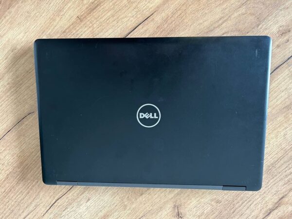 Ноутбук Dell Latitude E5580 / 15.6" (1920x1080) IPS / Intel Core i5-6300U (2 (4) ядра по 2.4 - 3.0 GHz) / 8 GB DDR4 / 256 GB SSD / Intel HD Graphics 620 / WebCam / HDMI - Зображення 7