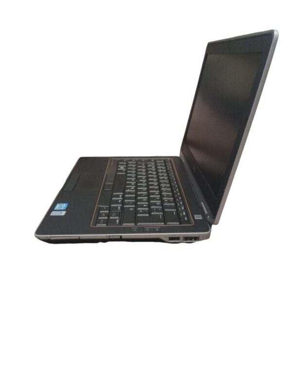 Ноутбук Dell Latitude E6320 / 14" (1920x1080) TN / Intel Core i7-2640M (2 (4) ядра по 2.8 - 3.5 GHz) / 4 GB DDR3 / 120 GB SSD / Intel HD Graphics 3000 / WebCam - Зображення 5