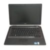 Ноутбук Dell Latitude E6320 / 14" (1920x1080) TN / Intel Core i7-2640M (2 (4) ядра по 2.8 - 3.5 GHz) / 4 GB DDR3 / 120 GB SSD / Intel HD Graphics 3000 / WebCam - Зображення 2