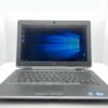 Ноутбук Dell Latitude E6330 / 13.3" (1366x768) TN / Intel Core i5-3380M (2 (4) ядра по 2.9 - 3.6 GHz) / 4 GB DDR3 / 240 GB SSD / Intel HD Graphics 4000 - Зображення 2
