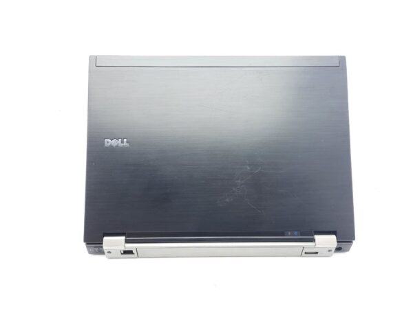 Ноутбук Dell Latitude E6400 / 14.1" (1280x800) TN / Intel Core 2 Duo P8700 (2 ядра по 2.53 GHz) / 4 GB DDR3 / 500 GB HDD / Intel GMA 4500MHD Graphics / АКБ не тримає - Зображення 5