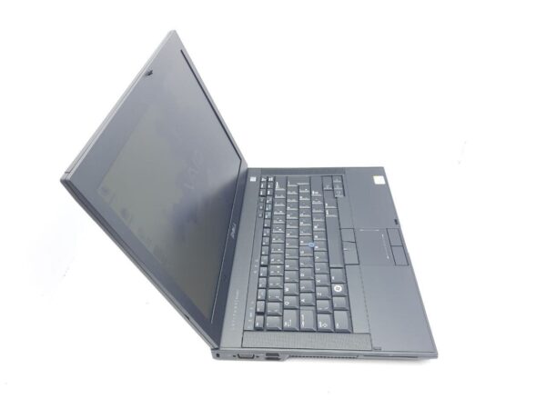 Ноутбук Dell Latitude E6400 / 14.1" (1280x800) TN / Intel Core 2 Duo P8700 (2 ядра по 2.53 GHz) / 4 GB DDR3 / 500 GB HDD / Intel GMA 4500MHD Graphics / АКБ не тримає - Зображення 4