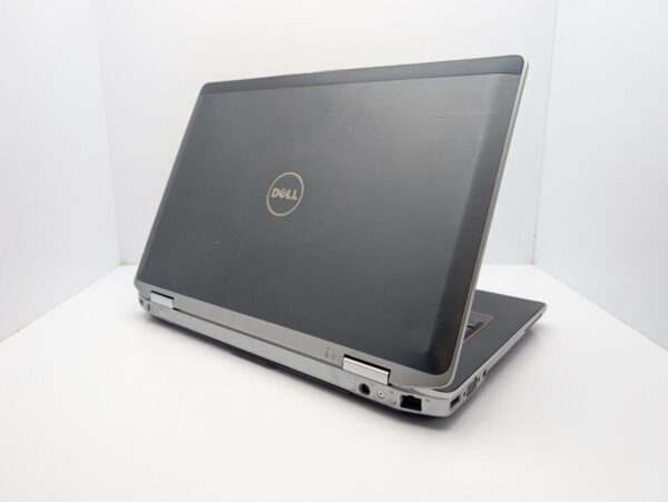 Ноутбук Dell Latitude E6420 / 14" (1366x768) TN / Intel Core i5-2410M (2 (4) ядра по 2.3 - 2.9 GHz) / 6 GB DDR3 / 128 GB SSD / Intel HD Graphics 3000 / WebCam - Зображення 7