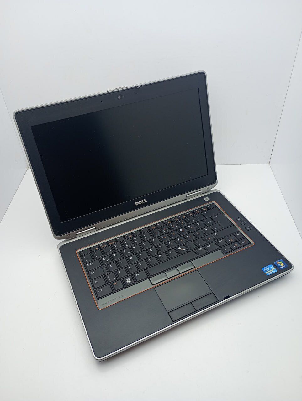 Ноутбук Dell Latitude E6420 / 14" (1366x768) TN / Intel Core i5-2520M (2 (4) ядра по 2.5 - 3.2 GHz) / 6 GB DDR3 / 500 GB HDD / nVidia NVS 4200M, 512 MB GDDR3, 64-bit / WebCam - Зображення 3