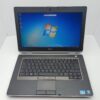 Ноутбук Dell Latitude E6420 / 14" (1366x768) TN / Intel Core i5-2520M (2 (4) ядра по 2.5 - 3.2 GHz) / 6 GB DDR3 / 500 GB HDD / nVidia NVS 4200M, 512 MB GDDR3, 64-bit / WebCam - Зображення 7