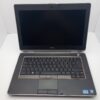Ноутбук Dell Latitude E6420 / 14" (1366x768) TN / Intel Core i5-2520M (2 (4) ядра по 2.5 - 3.2 GHz) / 6 GB DDR3 / 500 GB HDD / nVidia NVS 4200M, 512 MB GDDR3, 64-bit / WebCam - Зображення 2