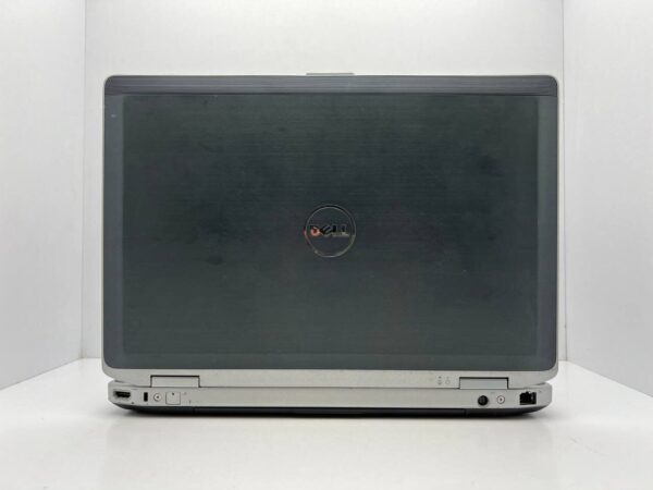 Ноутбук Dell Latitude E6420 / 14" (1600x900) TN / Intel Core i5-2540M (2 (4) ядра по 2.6 - 3.3 GHz) / 4 GB DDR3 / 250 GB HDD / Intel HD Graphics 3000 / WebCam - Зображення 5