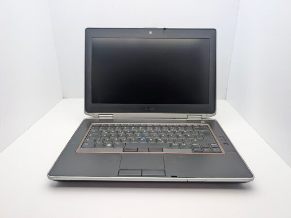 Ноутбук Dell Latitude E6420 / 14" (1600x900) TN / Intel Core i5-2540M (2 (4) ядра по 2.6 - 3.3 GHz) / 6 GB DDR3 / 250 GB HDD / Intel HD Graphics 3000 / WebCam - Зображення 2