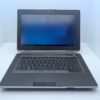 Ноутбук Dell Latitude E6420 / 14" (1600x900) TN / Intel Core i7-2620M (2 (4) ядра по 2.7 - 3.4 GHz) / 8 GB DDR3 / 128 GB SSD / Intel HD Graphics 3000 / WebCam - Зображення 2