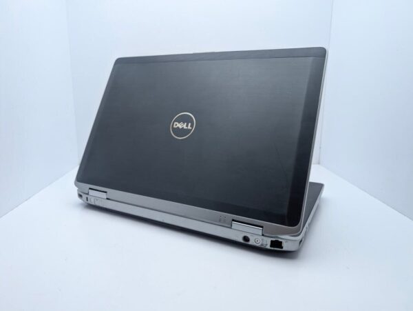 Ноутбук Dell Latitude E6420 / 14" (1600x900) TN / Intel Core i7-2620M (2 (4) ядра по 2.7 - 3.4 GHz) / 8 GB DDR3 / 128 GB SSD / Intel HD Graphics 3000 / WebCam - Зображення 7
