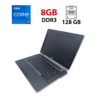 Ноутбук Dell Latitude E6420 / 14" (1600x900) TN / Intel Core i7-2620M (2 (4) ядра по 2.7 - 3.4 GHz) / 8 GB DDR3 / 128 GB SSD / Intel HD Graphics 3000 / WebCam