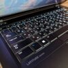 Ноутбук Dell Latitude E6440 / 14" (1600x900) TN / Intel Core i5-4300M (2 (4) ядра по 2.6 - 3.3 GHz) / 8 GB DDR3 / 240 GB SSD / Intel HD Graphic 4600 / WebCam / Windows 10 - Зображення 6