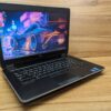 Ноутбук Dell Latitude E6440 / 14" (1600x900) TN / Intel Core i5-4300M (2 (4) ядра по 2.6 - 3.3 GHz) / 8 GB DDR3 / 240 GB SSD / Intel HD Graphic 4600 / WebCam / Windows 10 - Зображення 4