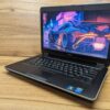 Ноутбук Dell Latitude E6440 / 14" (1600x900) TN / Intel Core i5-4300M (2 (4) ядра по 2.6 - 3.3 GHz) / 8 GB DDR3 / 240 GB SSD / Intel HD Graphic 4600 / WebCam / Windows 10 - Зображення 5