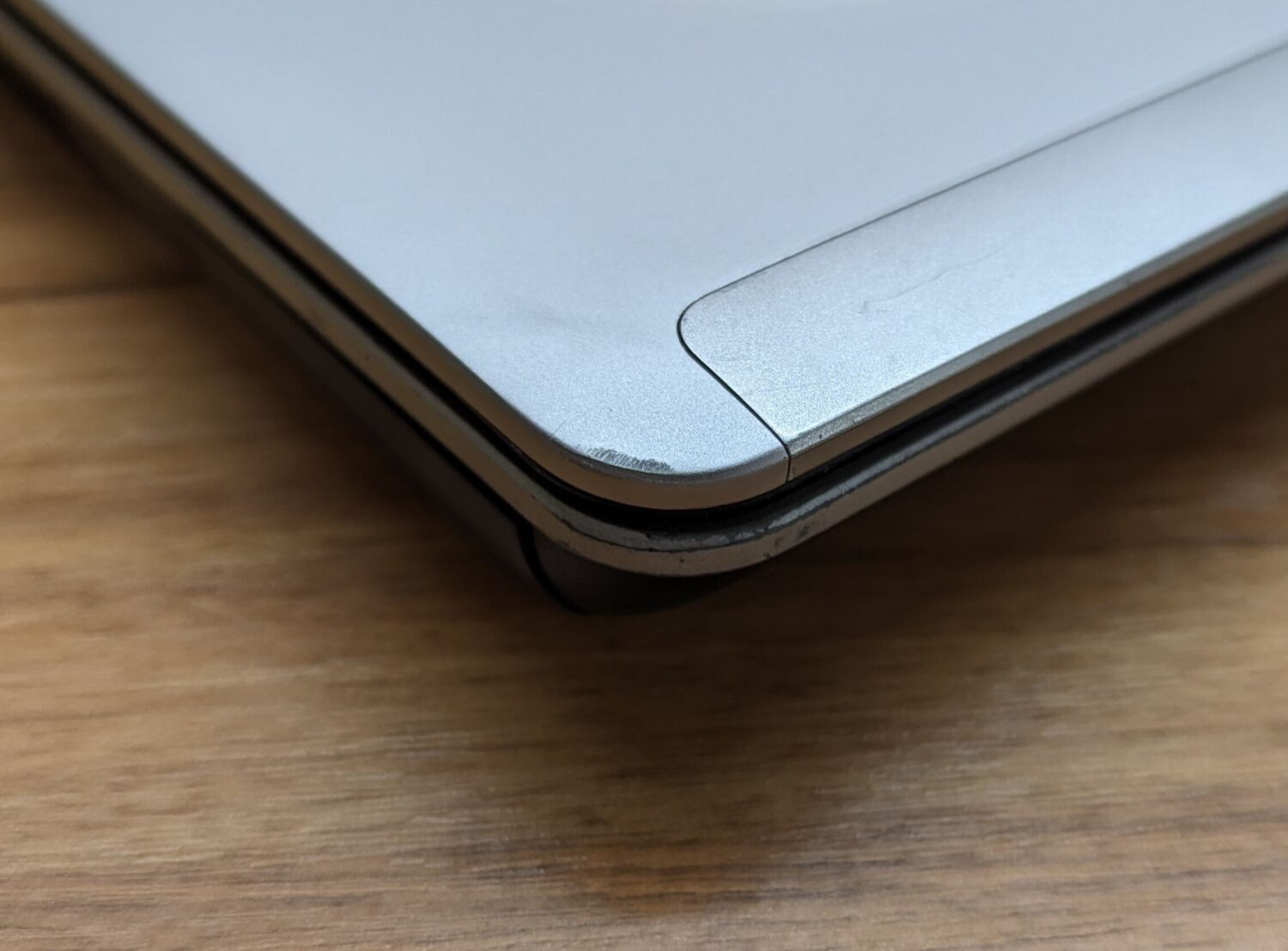 Ноутбук Б-клас Dell Latitude E6440 / 14" (1600x900) TN / Intel Core i5-4300M (2 (4) ядра по 2.6 - 3.3 GHz) / 8 GB DDR3 / 256 GB SSD / Intel HD Graphic 4600 / WebCam / Windows 10 - Зображення 4