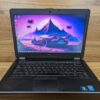Ноутбук Б-клас Dell Latitude E6440 / 14" (1600x900) TN / Intel Core i5-4300M (2 (4) ядра по 2.6 - 3.3 GHz) / 8 GB DDR3 / 256 GB SSD / Intel HD Graphic 4600 / WebCam / Windows 10 - Зображення 2