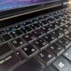 Ноутбук Б-клас Dell Latitude E6440 / 14" (1600x900) TN / Intel Core i5-4300M (2 (4) ядра по 2.6 - 3.3 GHz) / 8 GB DDR3 / 256 GB SSD / Intel HD Graphic 4600 / WebCam / Windows 10 - Зображення 8