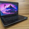 Ноутбук Б-клас Dell Latitude E6440 / 14" (1600x900) TN / Intel Core i5-4300M (2 (4) ядра по 2.6 - 3.3 GHz) / 8 GB DDR3 / 256 GB SSD / Intel HD Graphic 4600 / WebCam / Windows 10 - Зображення 6