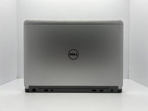 Ноутбук Dell Latitude E7440 / 14" (1366x768) TN / Intel Core i5-4300U (2 (4) ядра по 1.9 - 2.9 GHz) / 4 GB DDR3 / 120 GB SSD / Intel HD Graphics 4400 / WebCam - Зображення 5