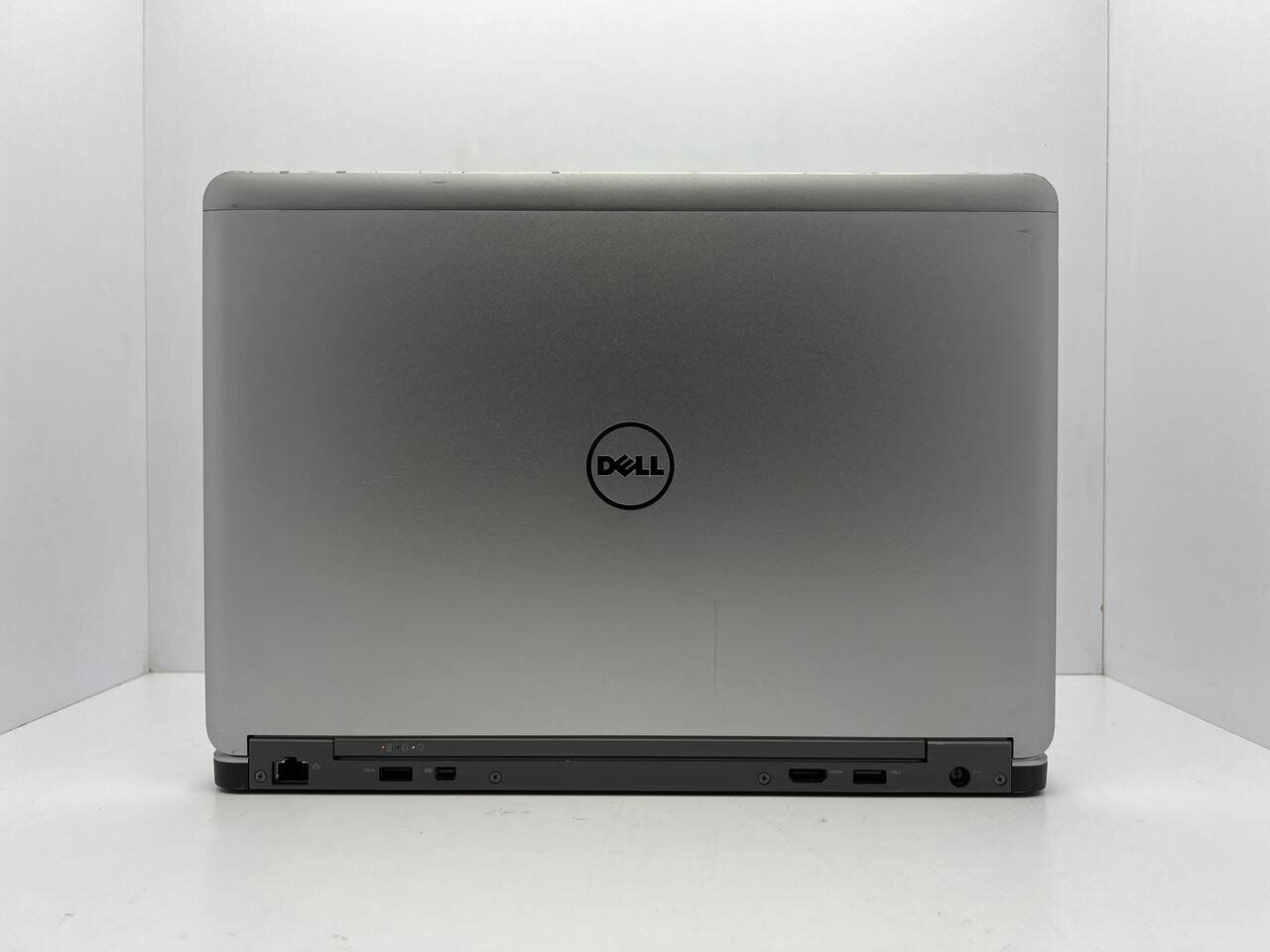 Ноутбук Dell Latitude E7440 / 14" (1366x768) TN / Intel Core i5-4300U (2 (4) ядра по 1.9 - 2.9 GHz) / 4 GB DDR3 / 120 GB SSD / Intel HD Graphics 4400 / WebCam - Зображення 5