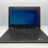 Ноутбук Dell Latitude E7440 / 14" (1366x768) TN / Intel Core i5-4300U (2 (4) ядра по 1.9 - 2.9 GHz) / 4 GB DDR3 / 120 GB SSD / Intel HD Graphics 4400 / WebCam - Зображення 2
