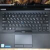 Ультрабук Dell Latitude E7470 / 14" (1920x1080) IPS / Intel Core i5-6300U (2 (4) ядра по 2.4 - 3.0 GHz) / 8 GB DDR4 / 256 GB SSD M.2 / Intel HD Graphics 520 / WebCam - Зображення 4
