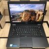 Ультрабук Dell Latitude E7470 / 14" (1920x1080) IPS / Intel Core i5-6300U (2 (4) ядра по 2.4 - 3.0 GHz) / 8 GB DDR4 / 256 GB SSD M.2 / Intel HD Graphics 520 / WebCam - Зображення 2