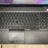 Ноутбук Dell Precision 3540 / 15.6" (1366x768) TN / Intel Core i5-8365U (4 (8) ядра по 1.6 - 4.1 GHz) / 8 GB DDR4 / 240 GB SSD M.2 / Intel UHD Graphics 620 / WebCam / Fingerprint / HDMI / Windows 10 ліцензія - Зображення 4