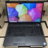 Ноутбук Dell Precision 3540 / 15.6" (1366x768) TN / Intel Core i5-8365U (4 (8) ядра по 1.6 - 4.1 GHz) / 8 GB DDR4 / 240 GB SSD M.2 / Intel UHD Graphics 620 / WebCam / Fingerprint / HDMI / Windows 10 ліцензія - Зображення 2