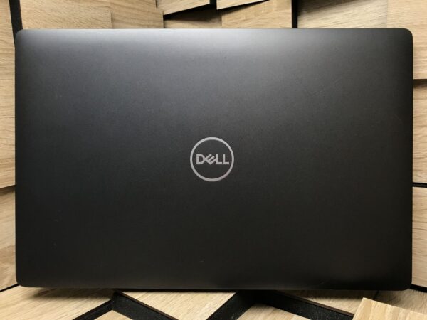 Ноутбук Dell Precision 3540 / 15.6" (1366x768) TN / Intel Core i5-8365U (4 (8) ядра по 1.6 - 4.1 GHz) / 8 GB DDR4 / 240 GB SSD M.2 / Intel UHD Graphics 620 / WebCam / Fingerprint / HDMI / Windows 10 ліцензія - Зображення 8