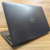 Ноутбук Dell Precision 3540 / 15.6" (1920x1080) IPS / Intel Core i5-8365U (4 (8) ядра по 1.6 - 4.1 GHz) / 16 GB DDR4 / 480 GB SSD / AMD Radeon Pro WX 2100, 2 GB GDDR5, 64-bit / WebCam / Windows 10 - Зображення 7