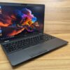 Ноутбук Dell Precision 3540 / 15.6" (1920x1080) IPS / Intel Core i5-8365U (4 (8) ядра по 1.6 - 4.1 GHz) / 16 GB DDR4 / 480 GB SSD / AMD Radeon Pro WX 2100, 2 GB GDDR5, 64-bit / WebCam / Windows 10 - Зображення 4