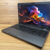 Ноутбук Dell Precision 3540 / 15.6" (1920x1080) IPS / Intel Core i5-8365U (4 (8) ядра по 1.6 - 4.1 GHz) / 16 GB DDR4 / 480 GB SSD / AMD Radeon Pro WX 2100, 2 GB GDDR5, 64-bit / WebCam / Windows 10 - Зображення 5