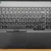 Ноутбук Dell Precision 3540 / 15.6" (1920x1080) IPS / Intel Core i5-8365U (4 (8) ядра по 1.6 - 4.1 GHz) / 16 GB DDR4 / 480 GB SSD / AMD Radeon Pro WX 2100, 2 GB GDDR5, 64-bit / WebCam / Windows 10 - Зображення 3