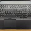 Ноутбук Dell Precision 3540 / 15.6" (1920x1080) IPS / Intel Core i5-8365U (4 (8) ядра по 1.6 - 4.1 GHz) / 16 GB DDR4 / 512 GB SSD / AMD Radeon Pro WX 2100, 2 GB GDDR5, 64-bit / WebCam / HDMI / Windows 10 - Зображення 5