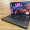 Ноутбук Dell Precision 3540 / 15.6" (1920x1080) IPS / Intel Core i5-8365U (4 (8) ядра по 1.6 - 4.1 GHz) / 16 GB DDR4 / 512 GB SSD / AMD Radeon Pro WX 2100, 2 GB GDDR5, 64-bit / WebCam / HDMI / Windows 10 - Зображення 3