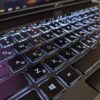 Ноутбук Dell Precision 3540 / 15.6" (1920x1080) IPS / Intel Core i5-8365U (4 (8) ядра по 1.6 - 4.1 GHz) / 16 GB DDR4 / 512 GB SSD / AMD Radeon Pro WX 2100, 2 GB GDDR5, 64-bit / WebCam / HDMI / Windows 10 - Зображення 6