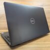 Ноутбук Dell Precision 3540 / 15.6" (1920x1080) IPS / Intel Core i5-8365U (4 (8) ядра по 1.6 - 4.1 GHz) / 16 GB DDR4 / 512 GB SSD / AMD Radeon Pro WX 2100, 2 GB GDDR5, 64-bit / WebCam / HDMI / Windows 10 - Зображення 7