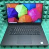 Ноутбук Б-клас Dell Precision 5520 / 15.6" (1920x1080) IPS / Intel Core i5-7440HQ (4 ядра по 2.8 - 3.8 GHz) / 16 GB DDR4 / 256 GB SSD M.2 / Intel HD Graphics 630 / WebCam / HDMI / Windows 10 ліцензія - Зображення 2
