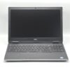 Ноутбук Dell Precision 7530 / 15.6" (1920x1080) IPS / Intel Core i5-8300H (4 (8) ядра по 2.3 - 4.0 GHz) / 16 GB DDR4 / 256 GB SSD / Intel UHD Graphics 630 / WebCam