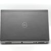 Ноутбук Dell Precision 7530 / 15.6" (1920x1080) IPS / Intel Core i5-8300H (4 (8) ядра по 2.3 - 4.0 GHz) / 16 GB DDR4 / 256 GB SSD / Intel UHD Graphics 630 / WebCam - Зображення 4