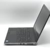 Ноутбук Dell Precision 7530 / 15.6" (1920x1080) IPS / Intel Core i5-8300H (4 (8) ядра по 2.3 - 4.0 GHz) / 16 GB DDR4 / 256 GB SSD / Intel UHD Graphics 630 / WebCam - Зображення 3