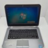 Ноутбук Dell UltraBook 14 / 14" (1366x768) TN / Intel Core i3-3217U (2 (4) ядра по 1.8 GHz) / 6 GB DDR3 / 32 GB SSD + 500 GB HDD / Intel HD Graphics 4000 / WebCam - Зображення 7
