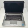 Ноутбук Dell UltraBook 14 / 14" (1366x768) TN / Intel Core i3-3217U (2 (4) ядра по 1.8 GHz) / 6 GB DDR3 / 32 GB SSD + 500 GB HDD / Intel HD Graphics 4000 / WebCam - Зображення 2